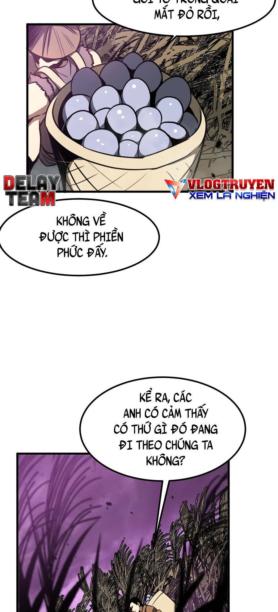 Siêu Phàm Tiến Hóa: Chapter 47