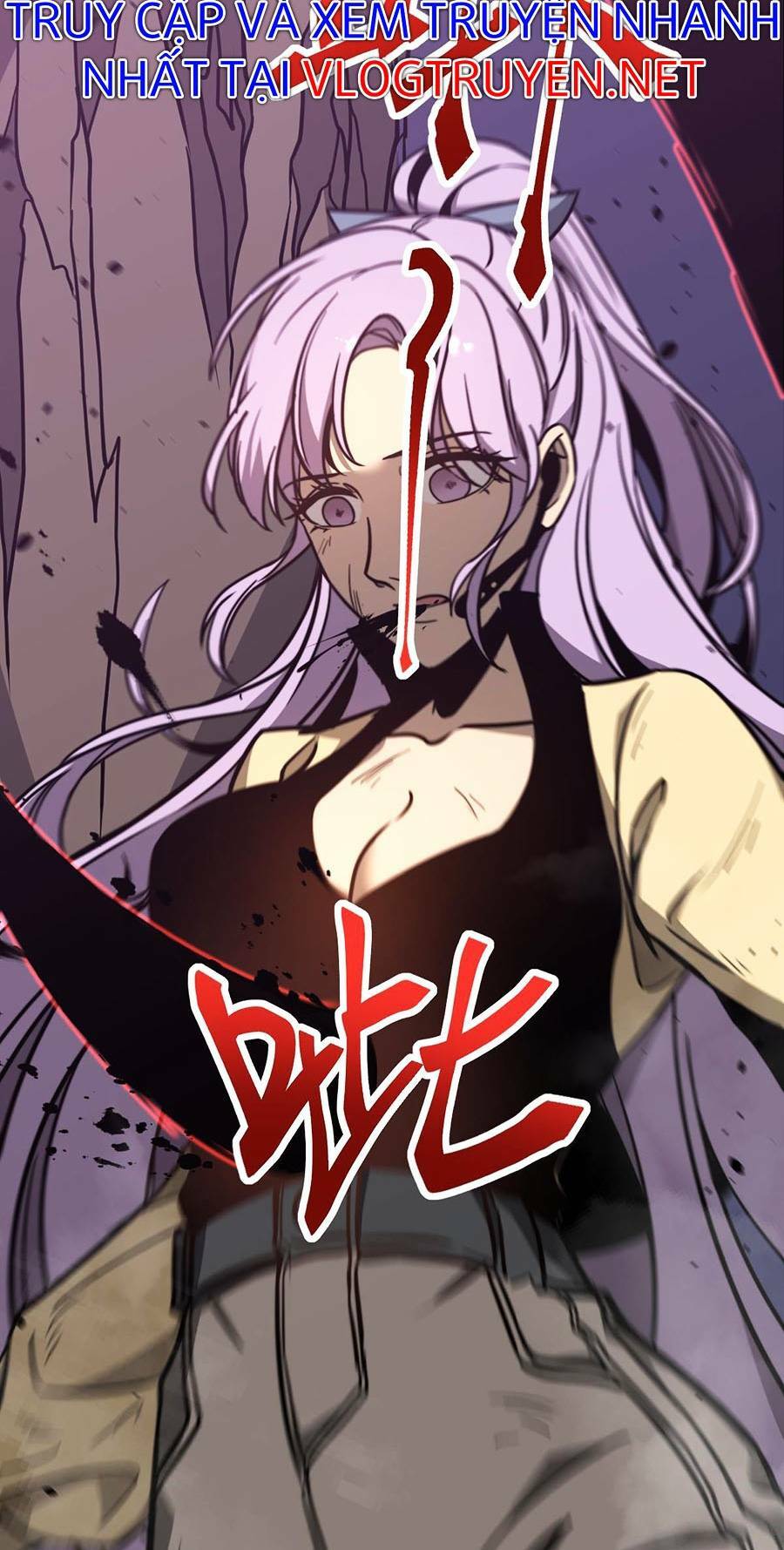 Siêu Phàm Tiến Hóa: Chapter 47