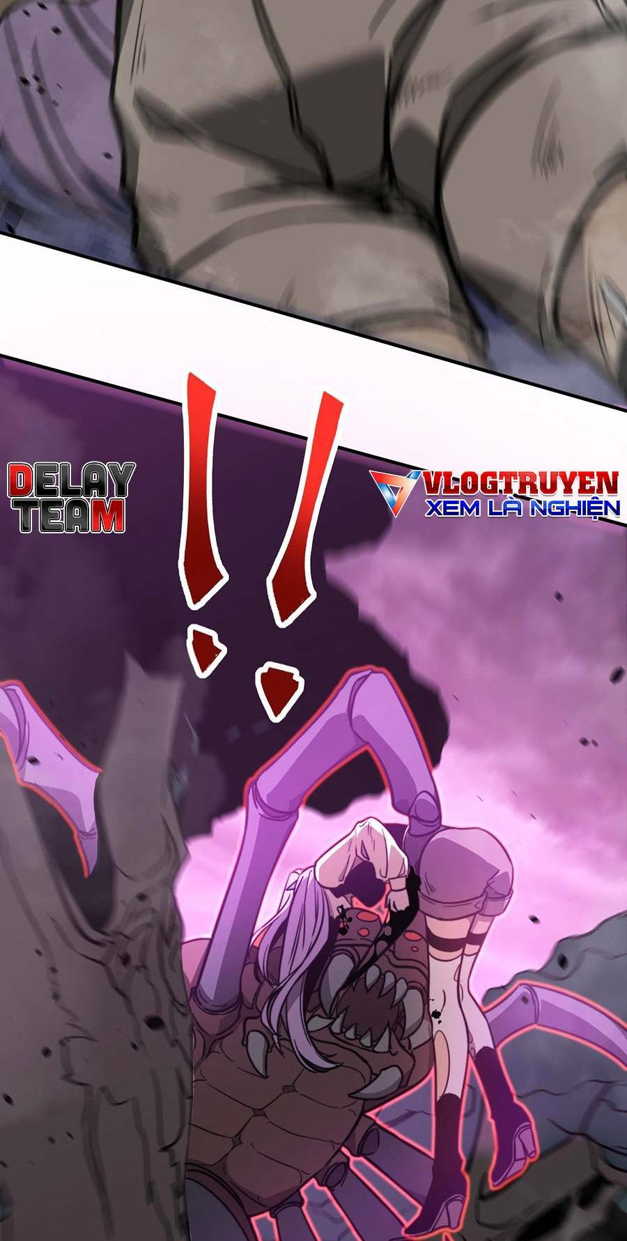 Siêu Phàm Tiến Hóa: Chapter 47