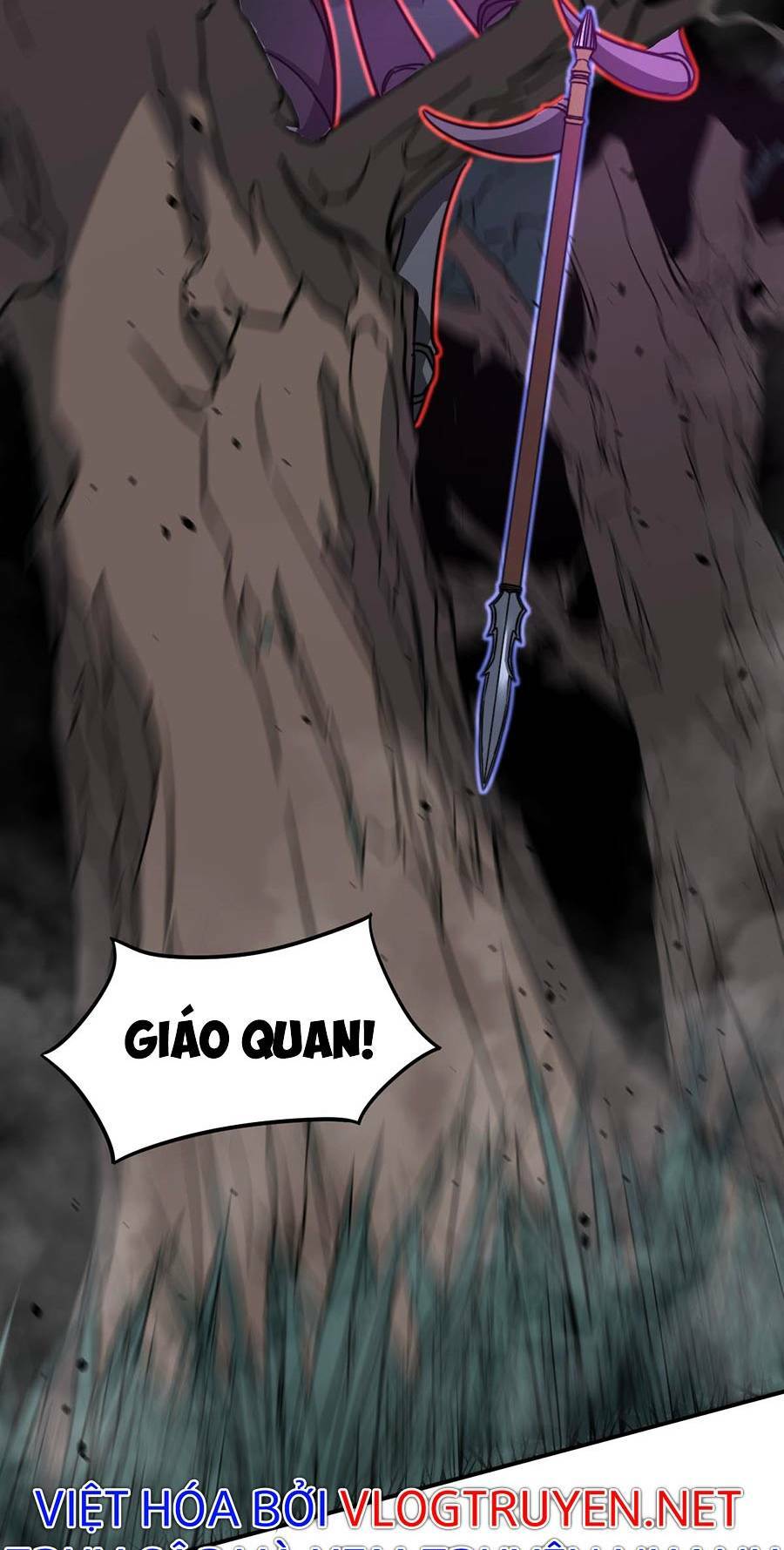 Siêu Phàm Tiến Hóa: Chapter 47