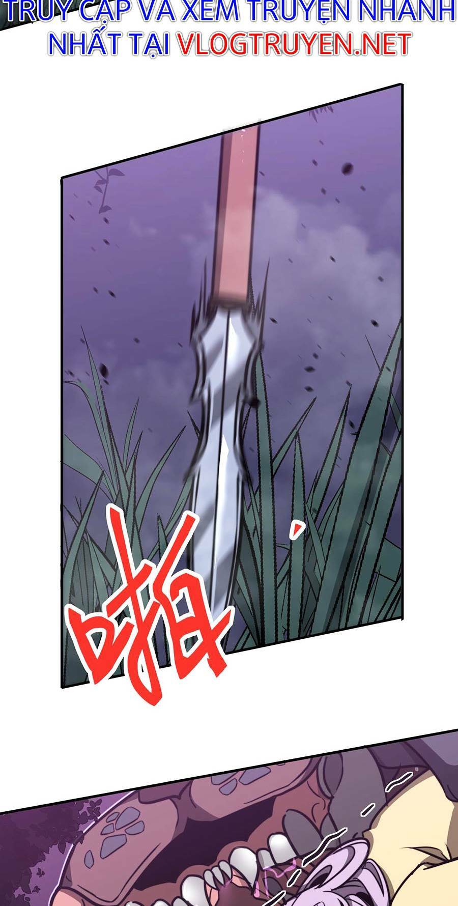 Siêu Phàm Tiến Hóa: Chapter 47
