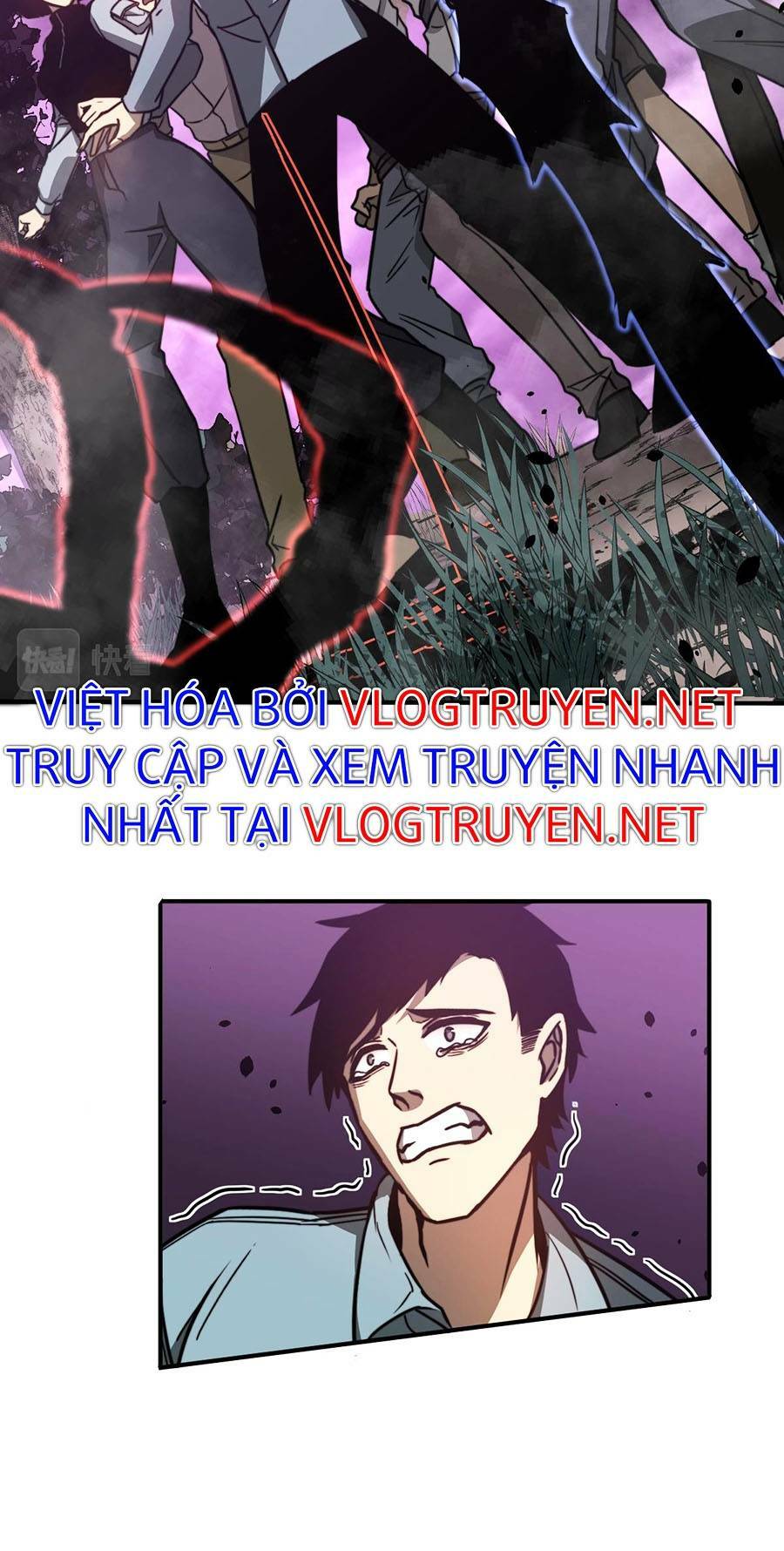 Siêu Phàm Tiến Hóa: Chapter 47