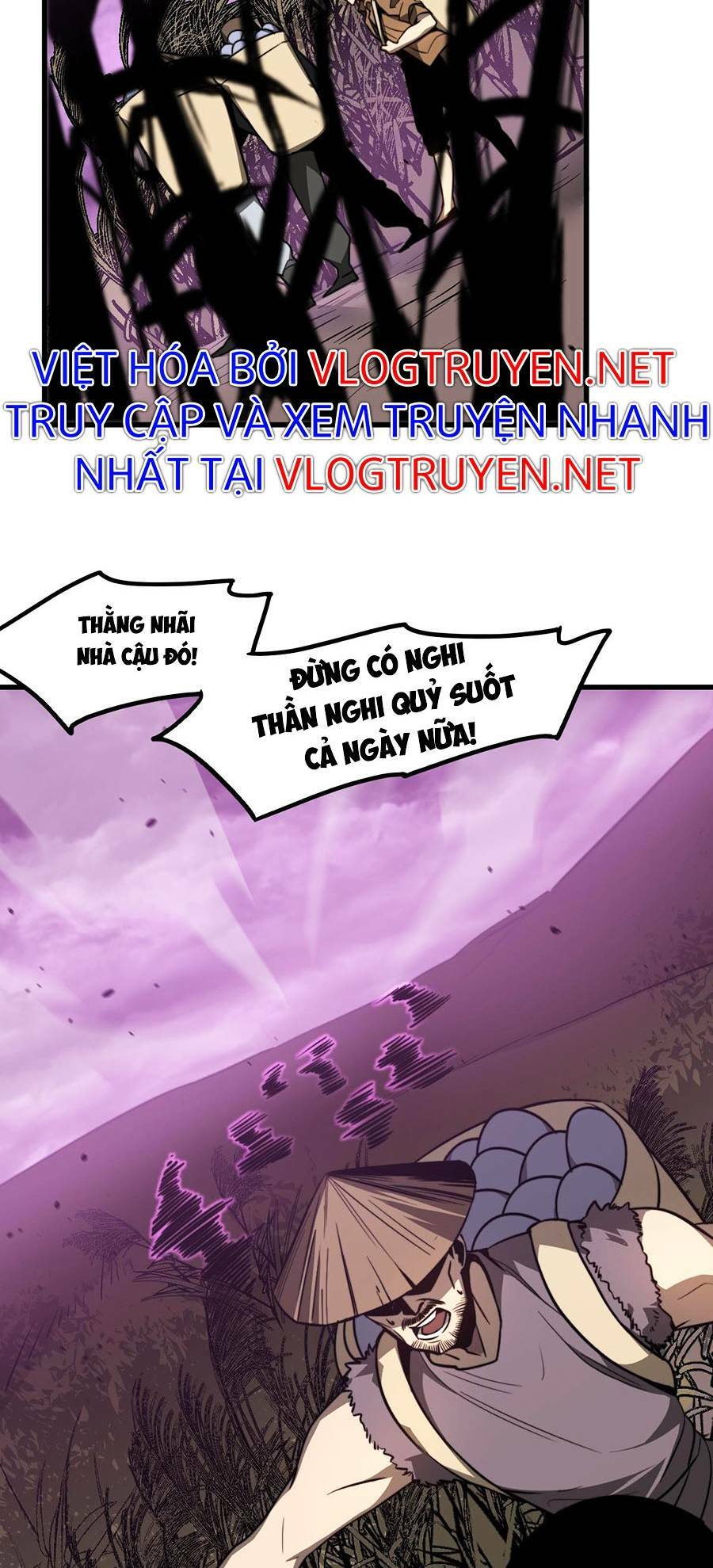 Siêu Phàm Tiến Hóa: Chapter 47