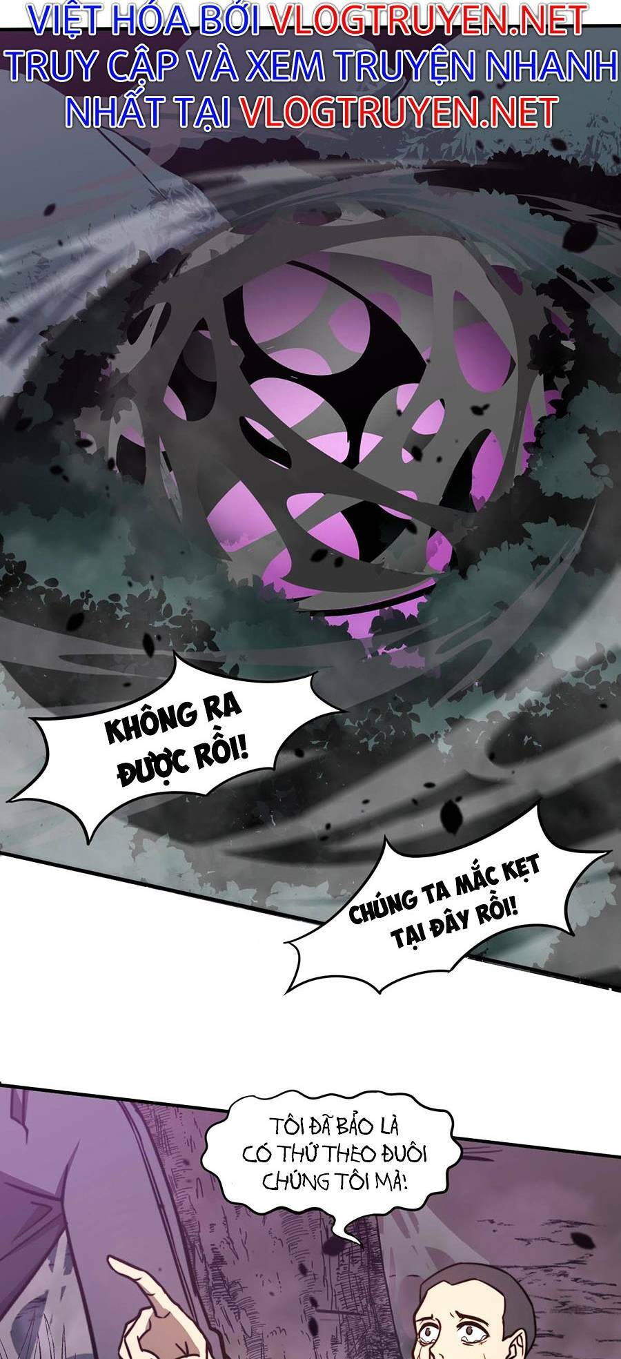Siêu Phàm Tiến Hóa: Chapter 47