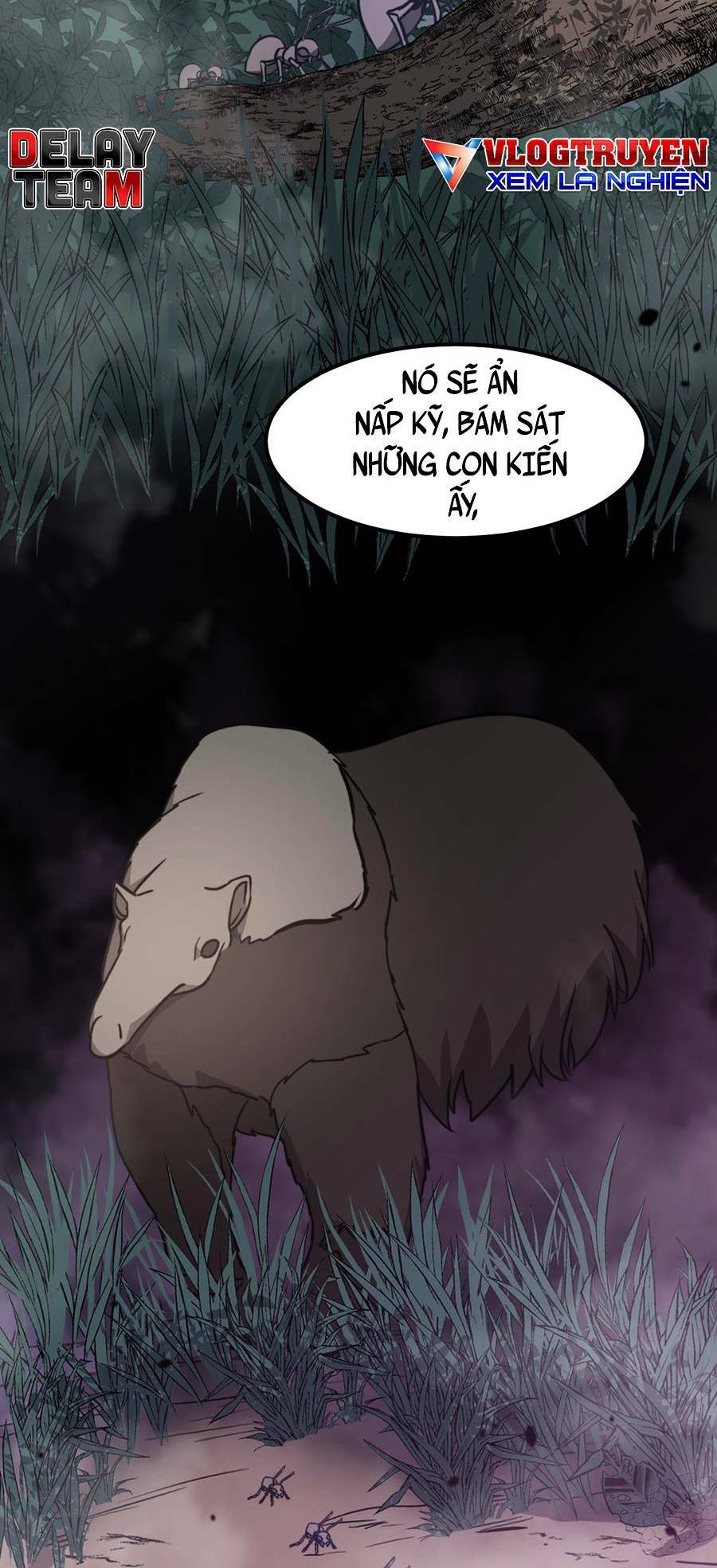Siêu Phàm Tiến Hóa: Chapter 47