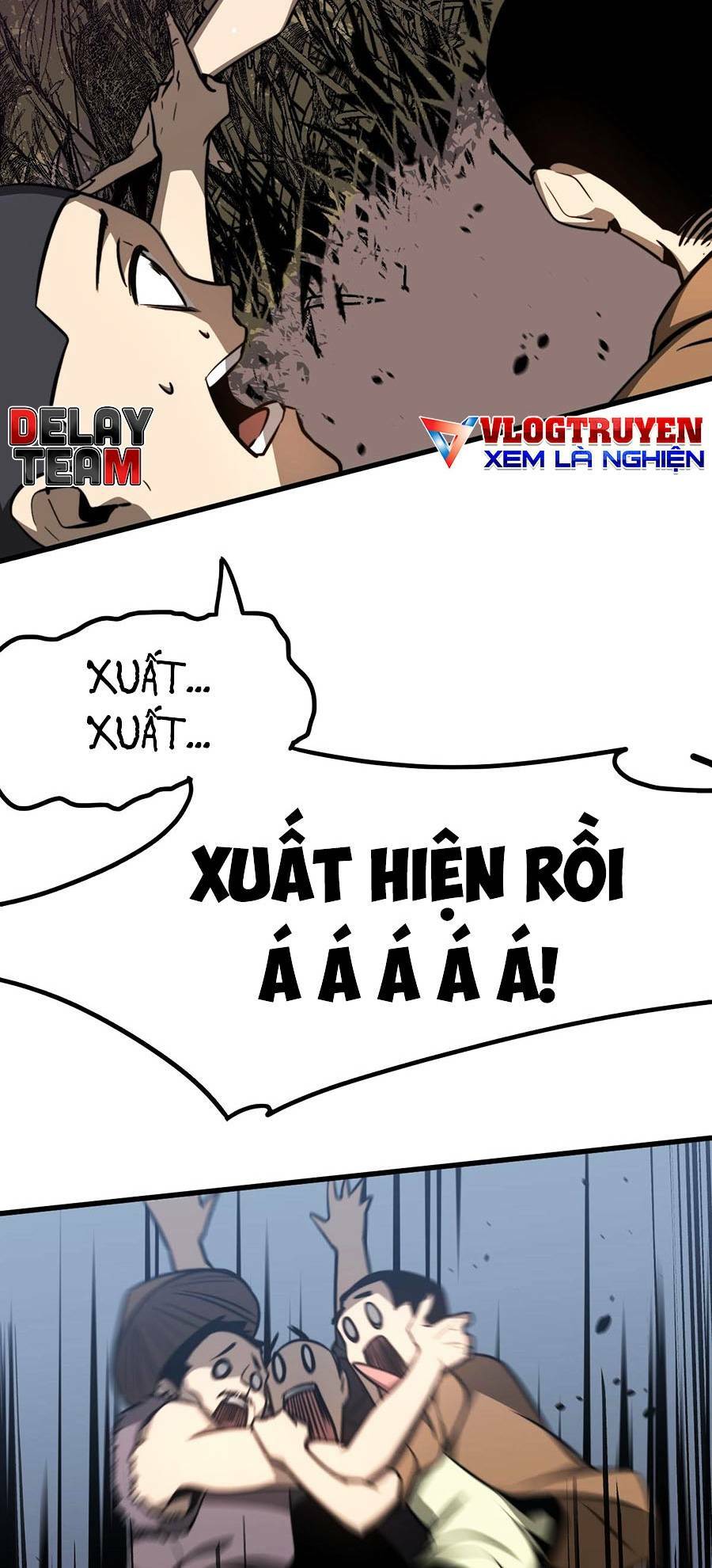 Siêu Phàm Tiến Hóa: Chapter 47