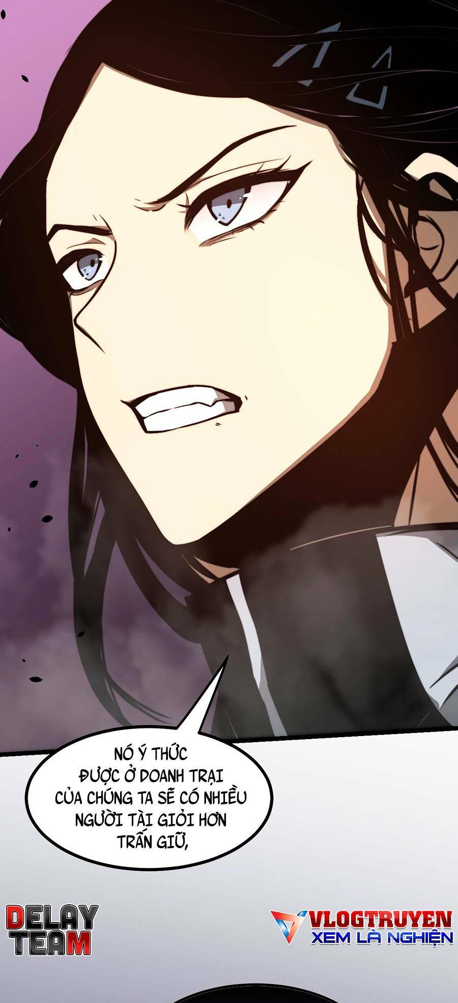 Siêu Phàm Tiến Hóa: Chapter 47