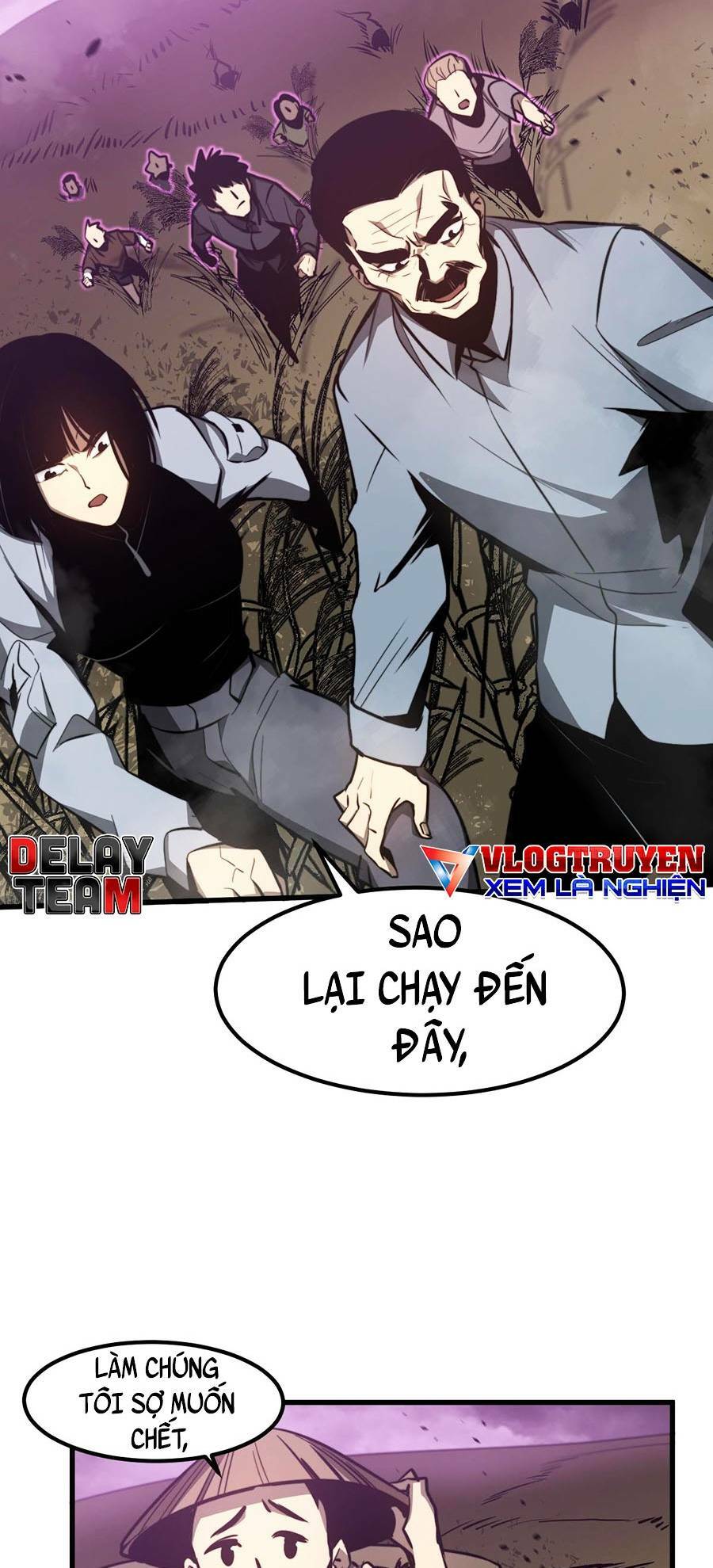 Siêu Phàm Tiến Hóa: Chapter 47