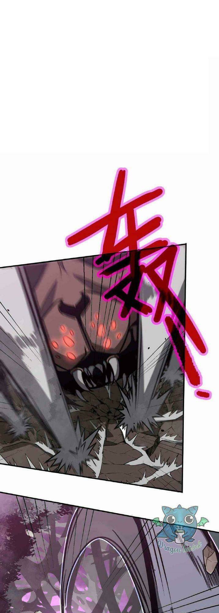 Siêu Phàm Tiến Hóa: Chapter 48
