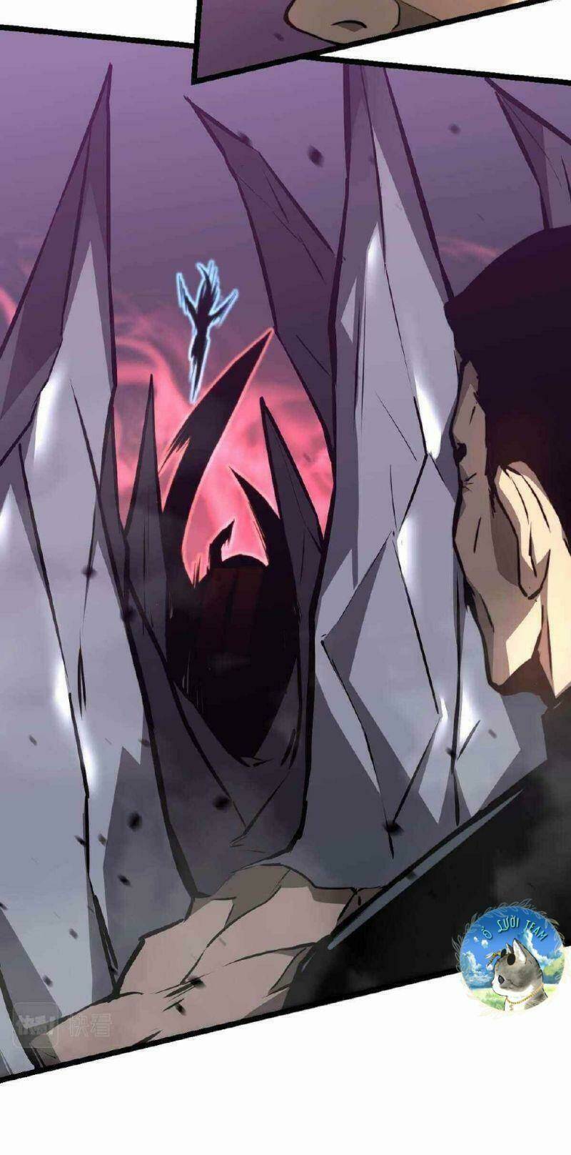 Siêu Phàm Tiến Hóa: Chapter 48
