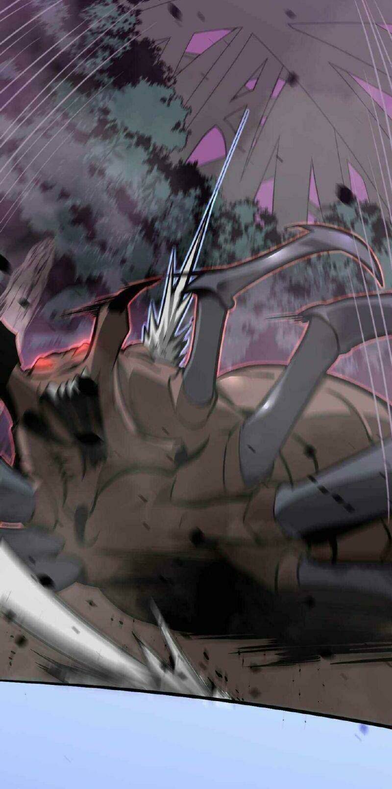 Siêu Phàm Tiến Hóa: Chapter 48