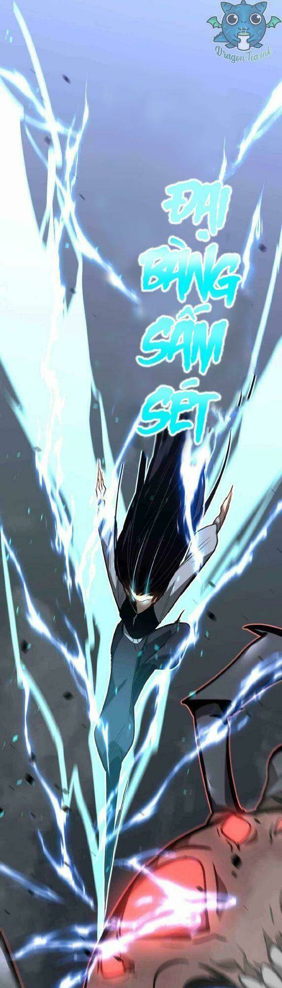 Siêu Phàm Tiến Hóa: Chapter 48
