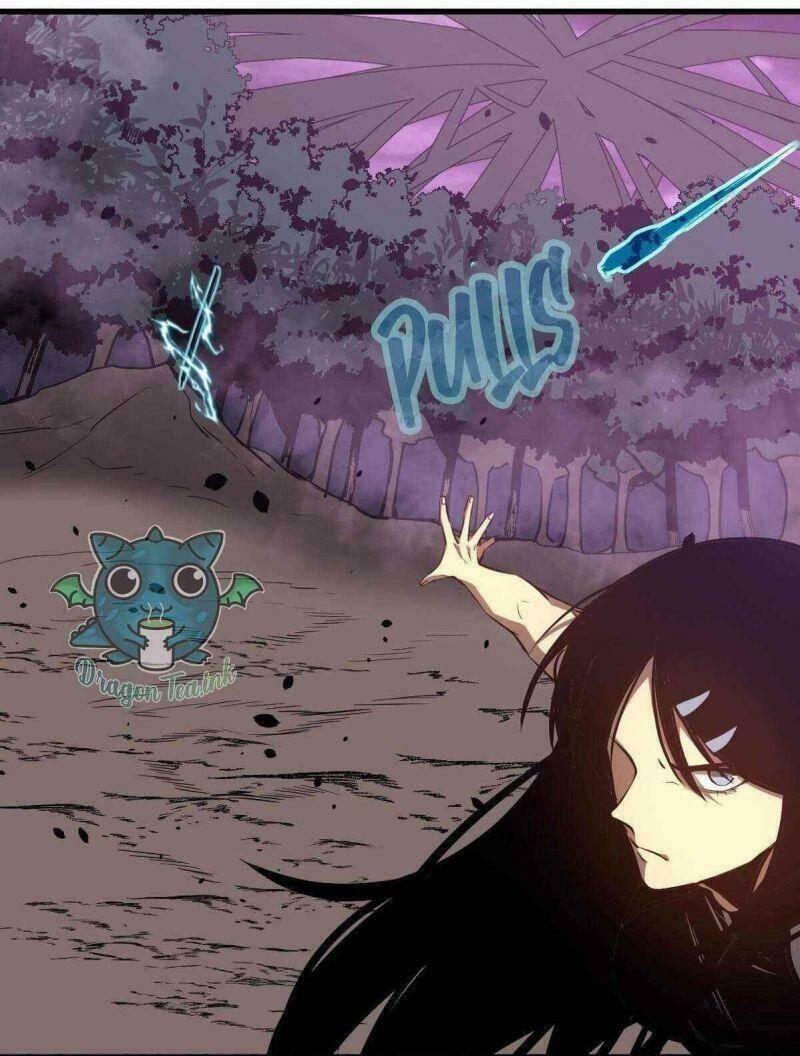 Siêu Phàm Tiến Hóa: Chapter 48