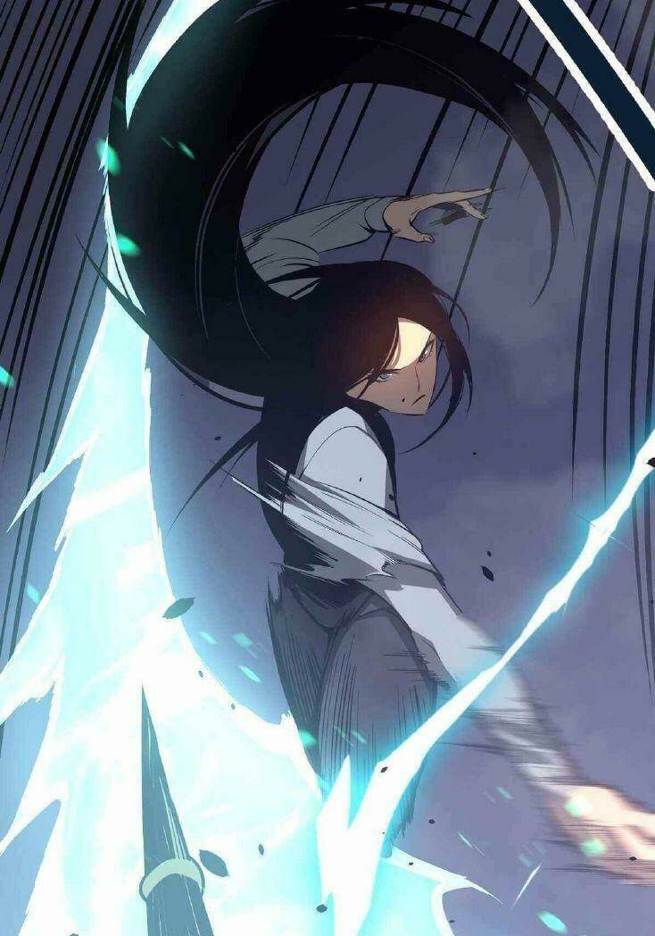 Siêu Phàm Tiến Hóa: Chapter 48