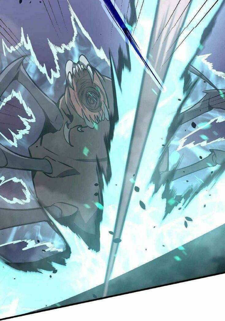 Siêu Phàm Tiến Hóa: Chapter 48