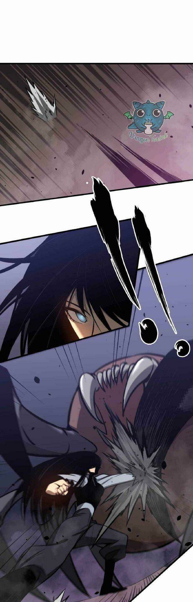 Siêu Phàm Tiến Hóa: Chapter 48
