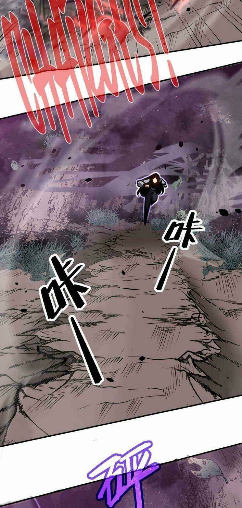 Siêu Phàm Tiến Hóa: Chapter 48