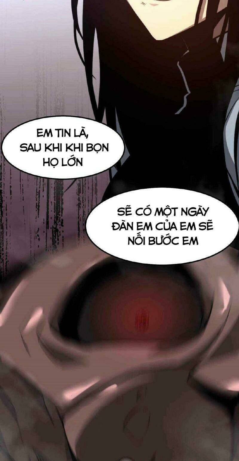 Siêu Phàm Tiến Hóa: Chapter 48