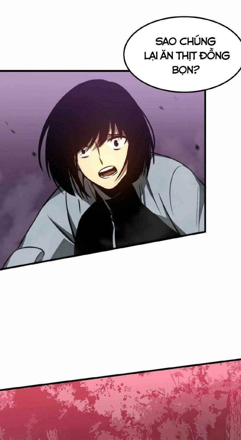 Siêu Phàm Tiến Hóa: Chapter 48