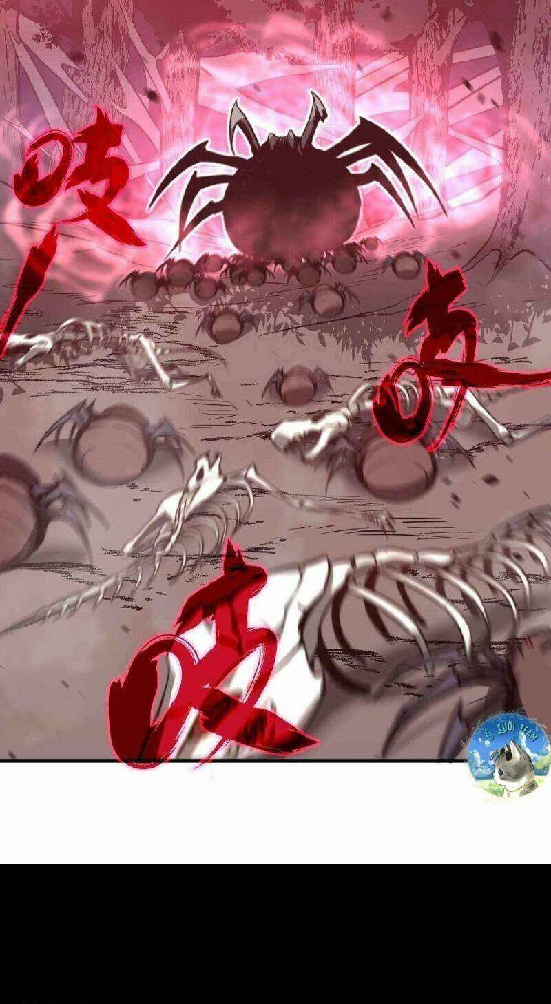 Siêu Phàm Tiến Hóa: Chapter 48