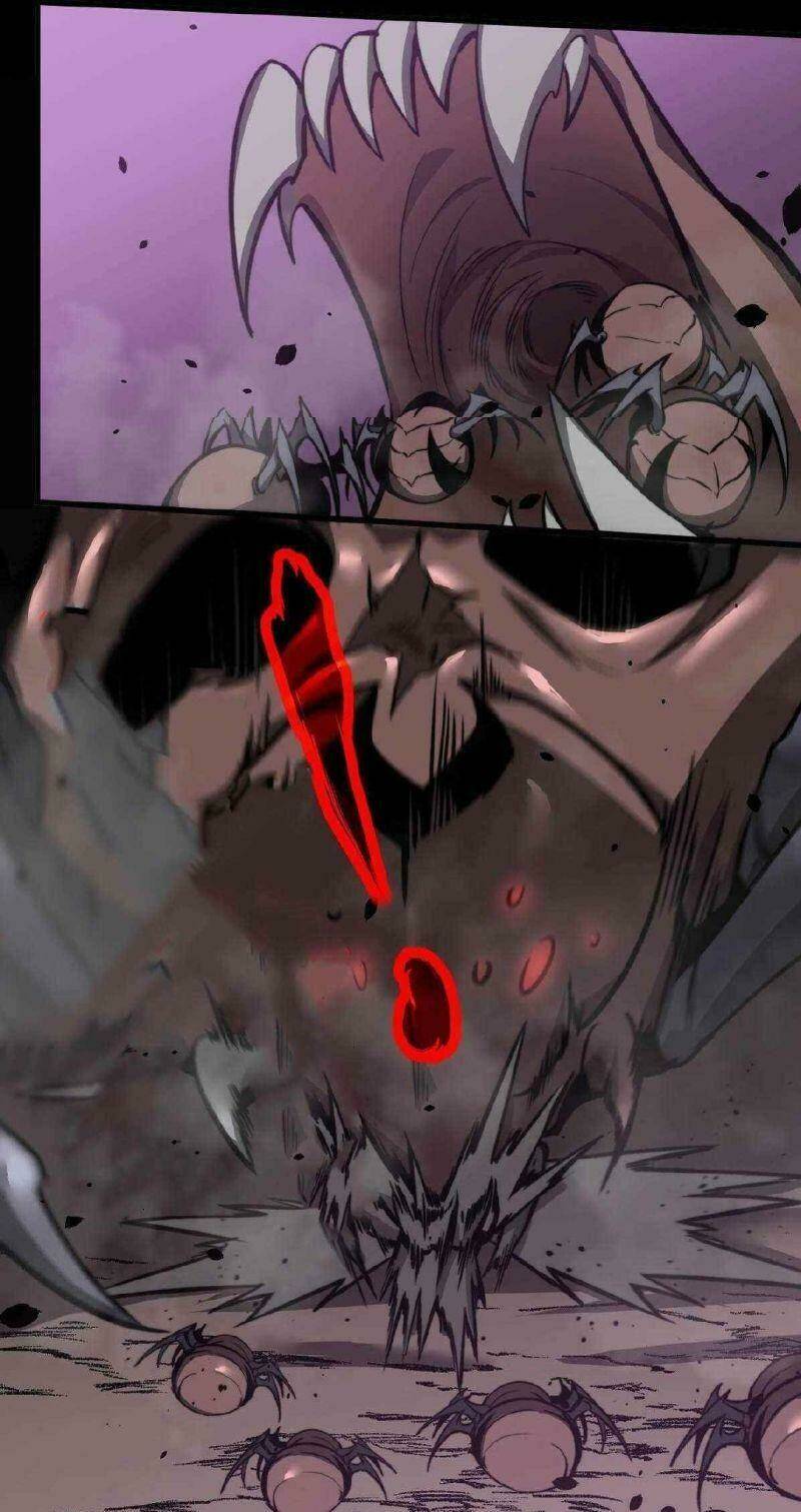 Siêu Phàm Tiến Hóa: Chapter 48