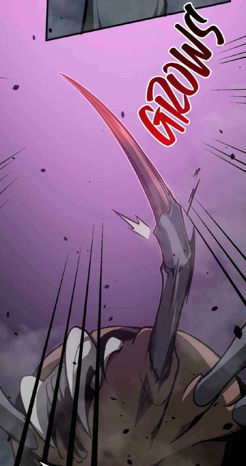 Siêu Phàm Tiến Hóa: Chapter 48