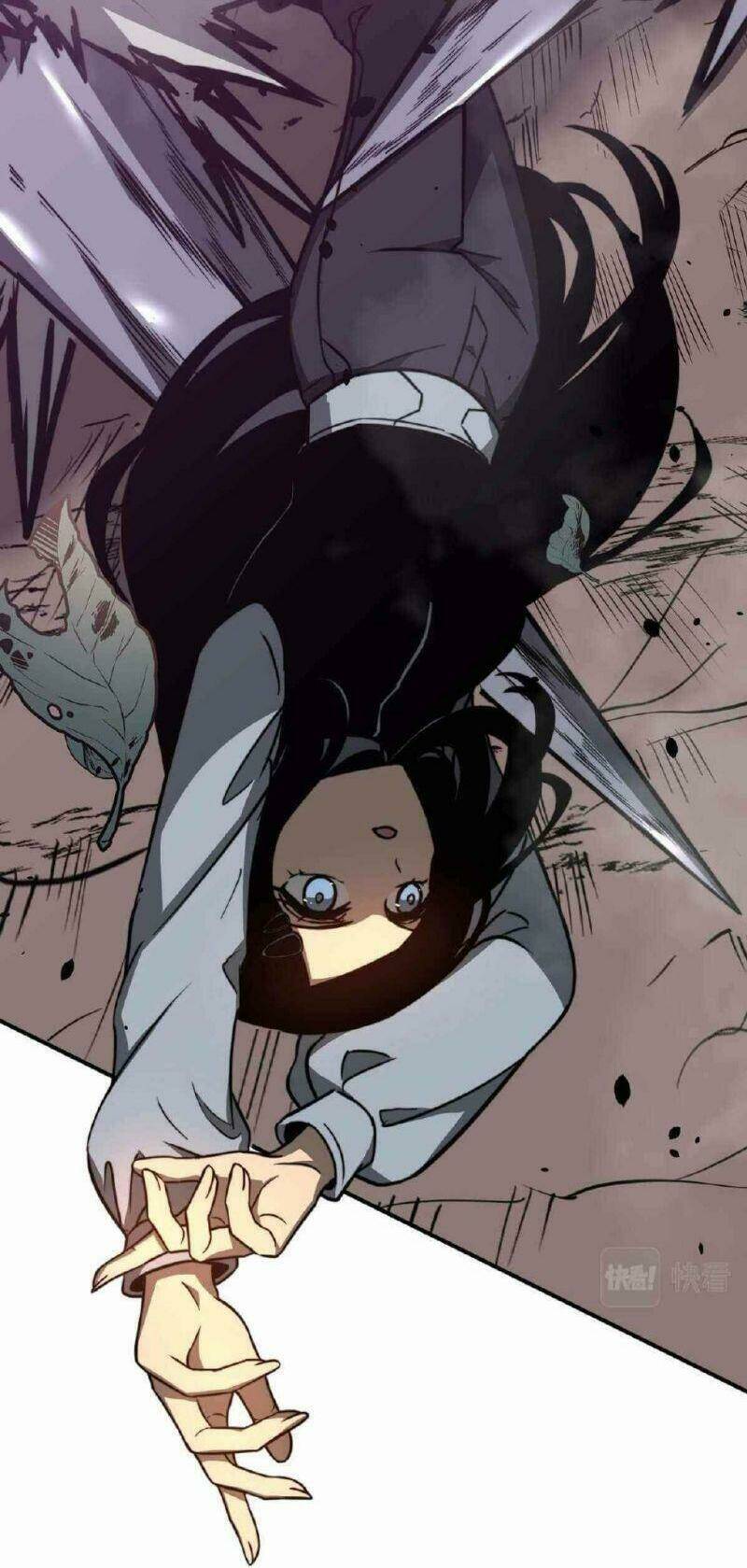 Siêu Phàm Tiến Hóa: Chapter 48