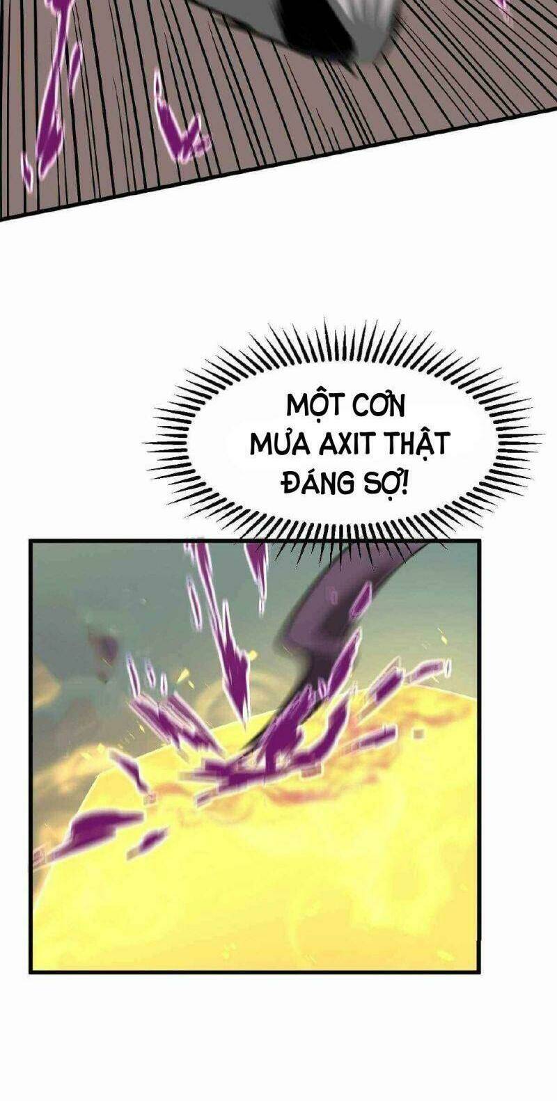 Siêu Phàm Tiến Hóa: Chapter 48