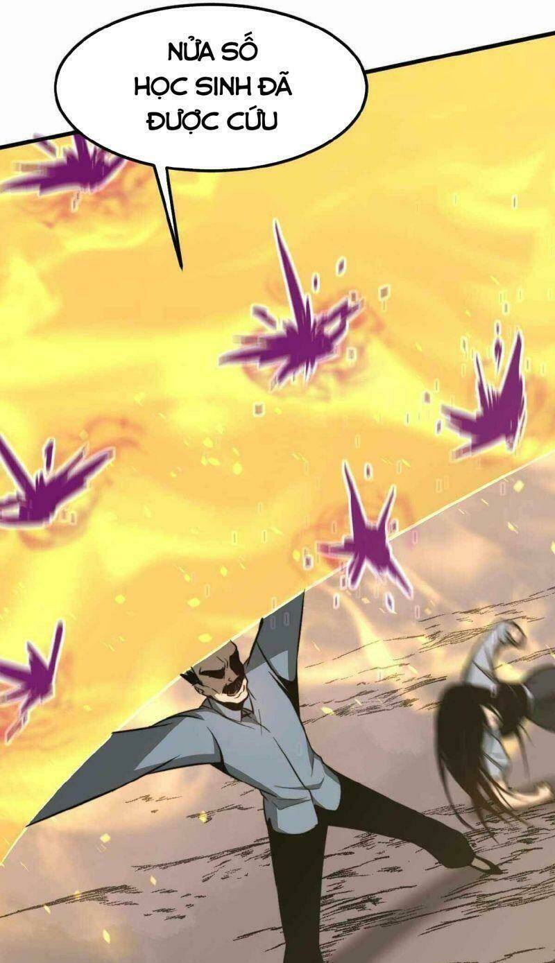 Siêu Phàm Tiến Hóa: Chapter 48