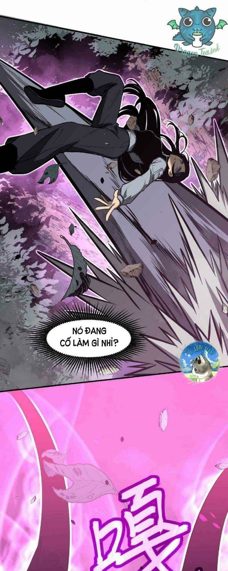Siêu Phàm Tiến Hóa: Chapter 48