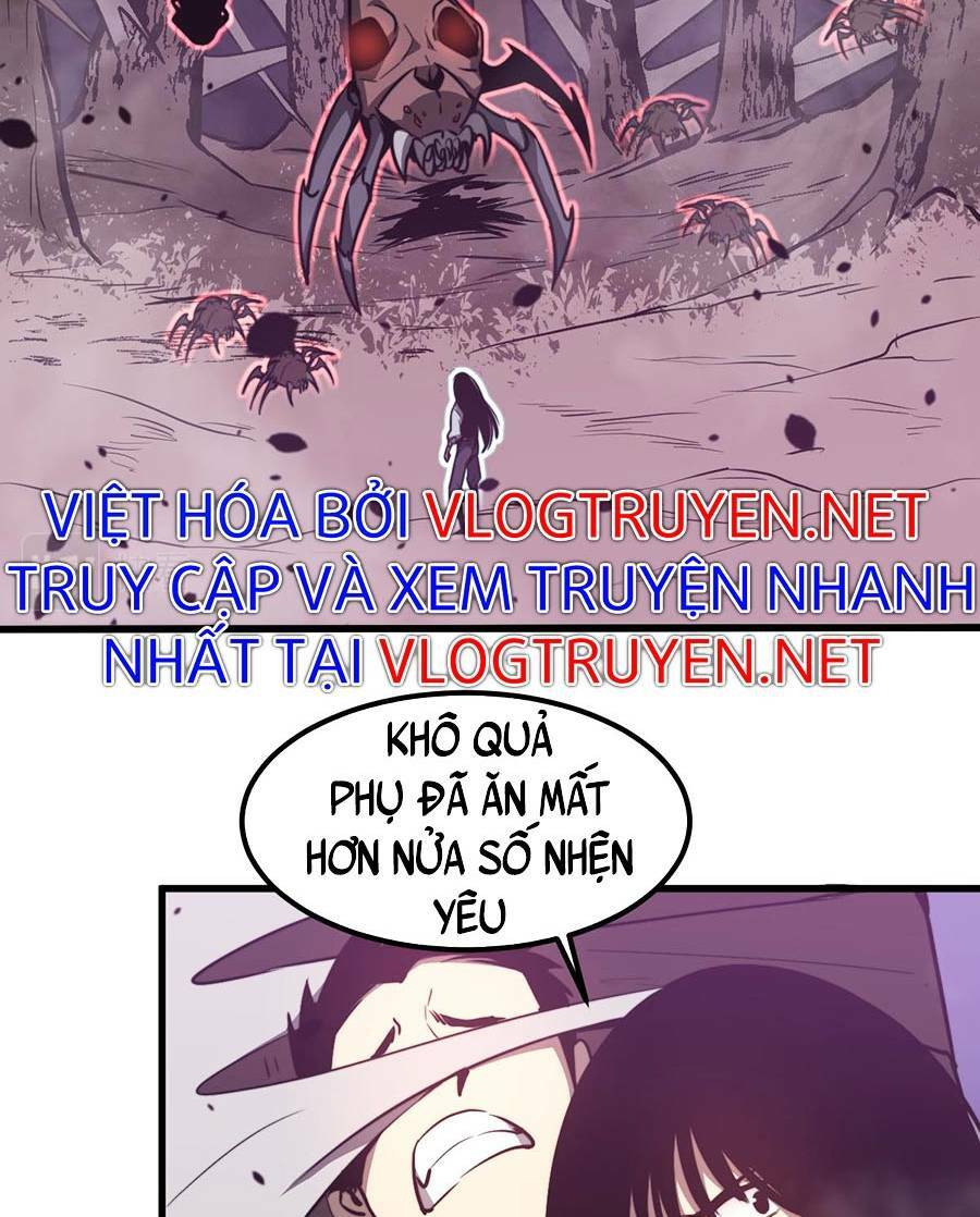 Siêu Phàm Tiến Hóa: Chapter 49