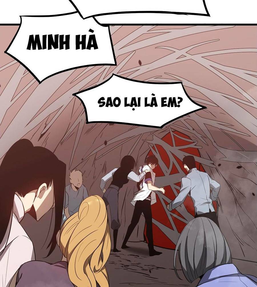 Siêu Phàm Tiến Hóa: Chapter 49