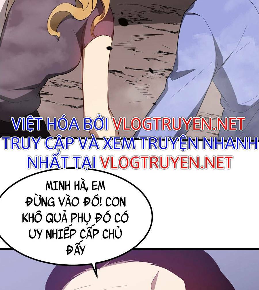 Siêu Phàm Tiến Hóa: Chapter 49