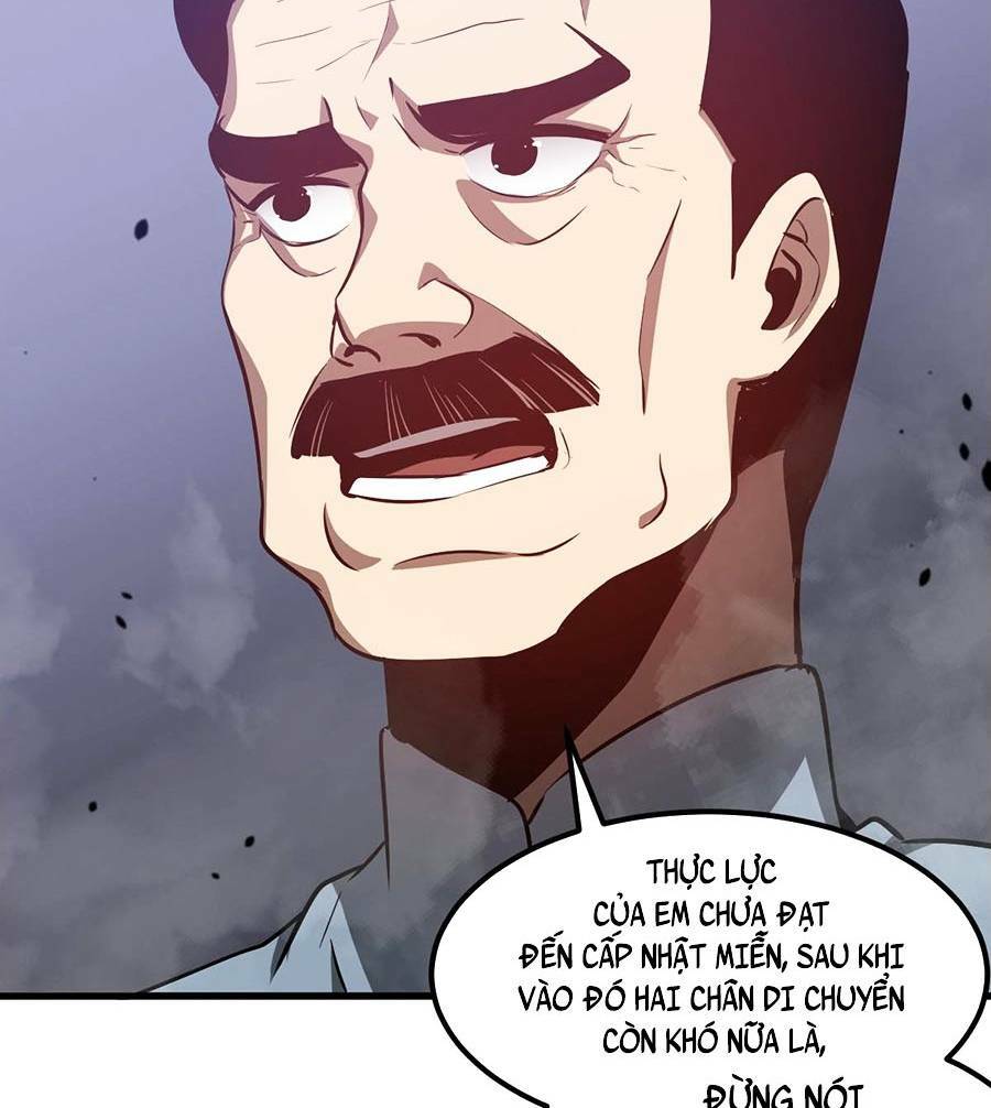 Siêu Phàm Tiến Hóa: Chapter 49