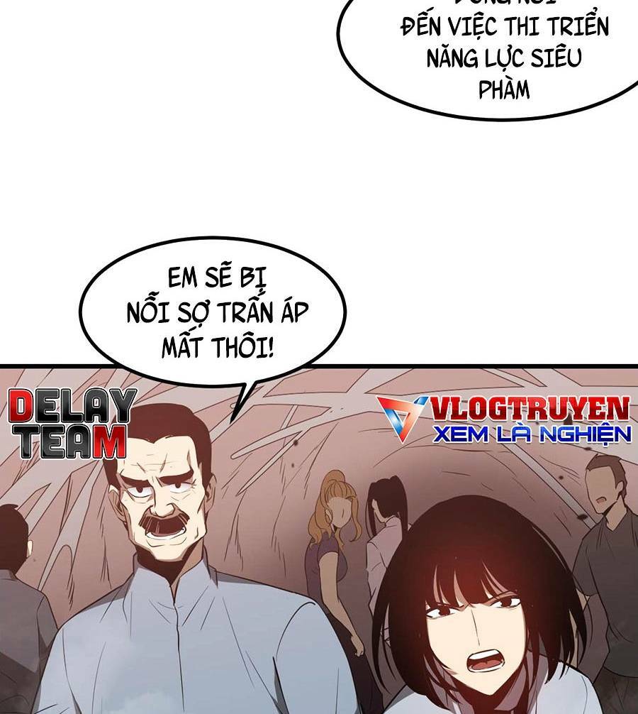 Siêu Phàm Tiến Hóa: Chapter 49