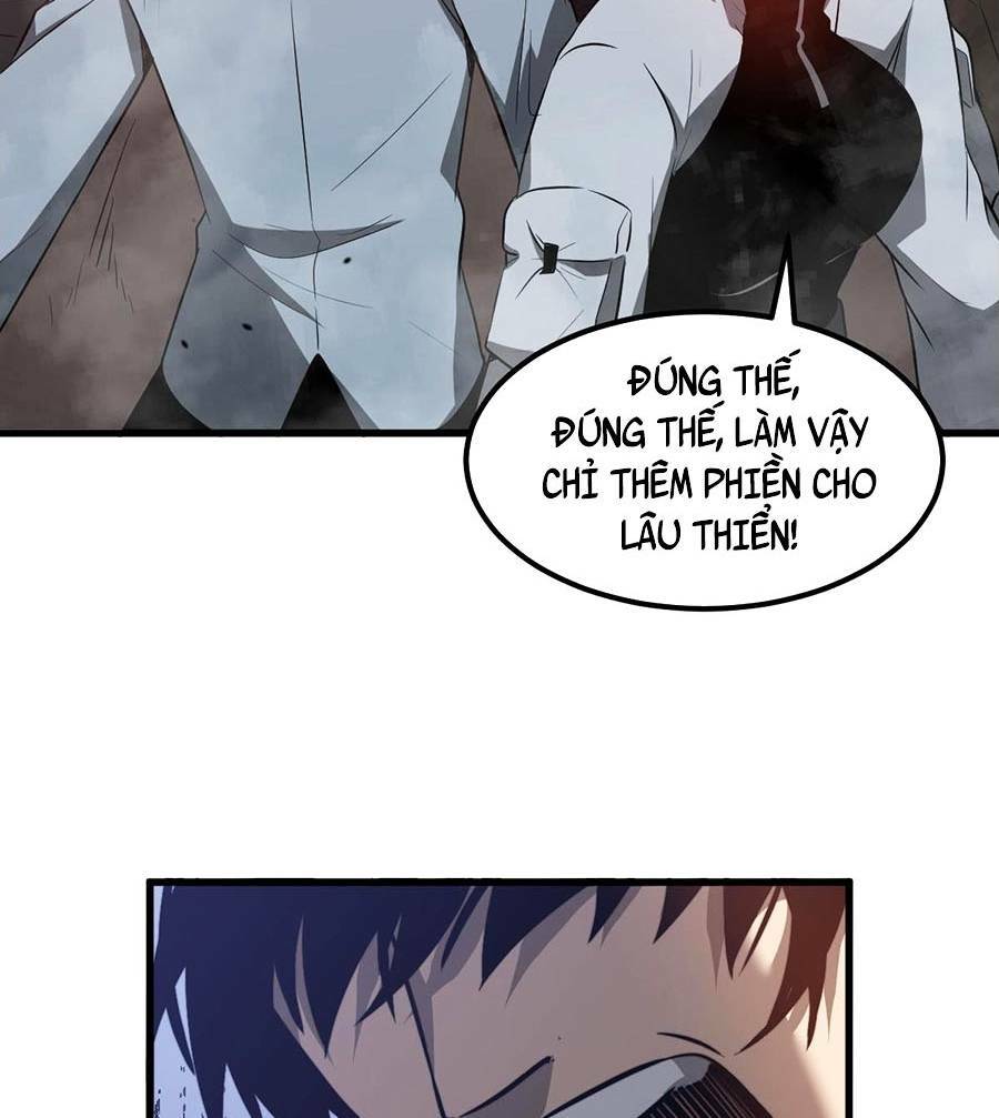 Siêu Phàm Tiến Hóa: Chapter 49
