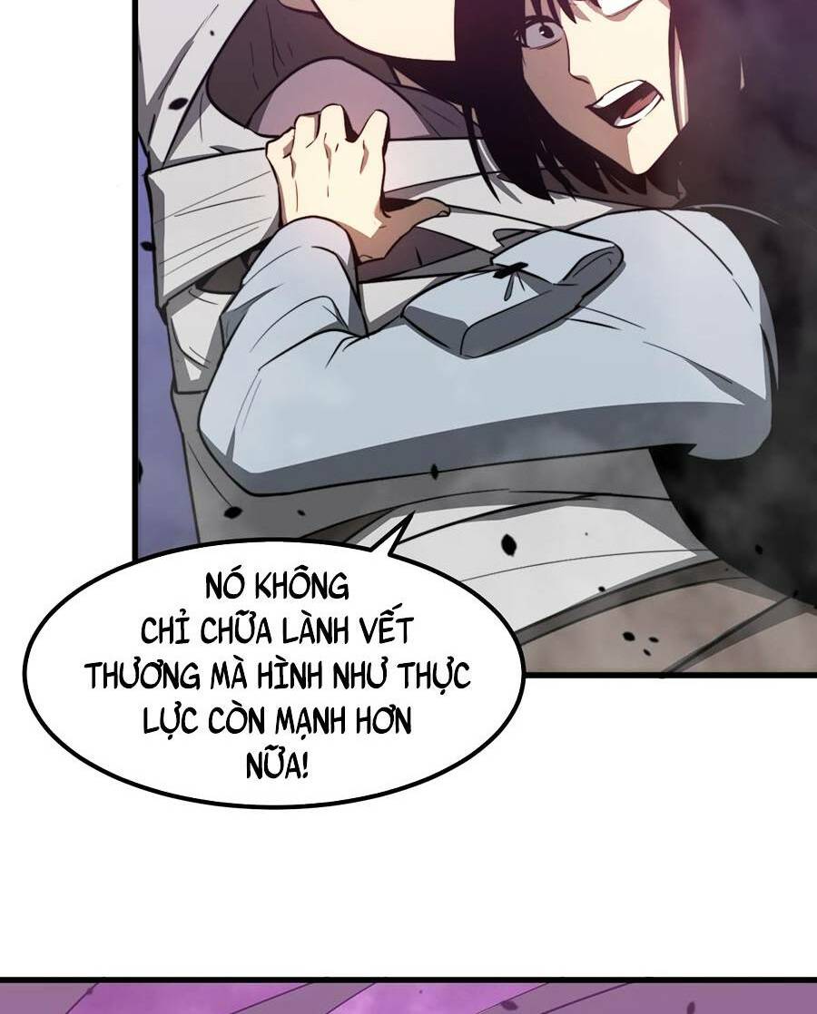 Siêu Phàm Tiến Hóa: Chapter 49