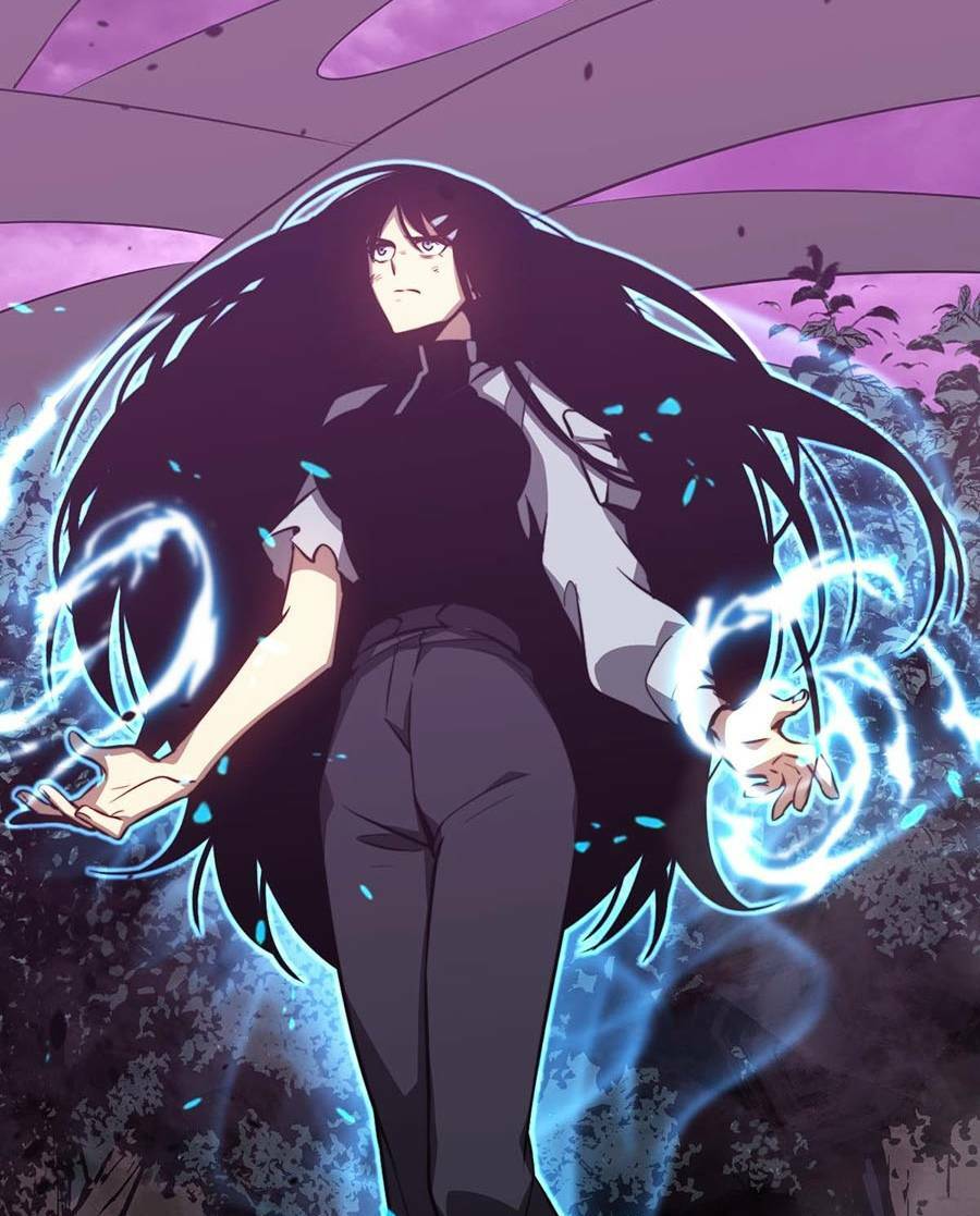 Siêu Phàm Tiến Hóa: Chapter 49