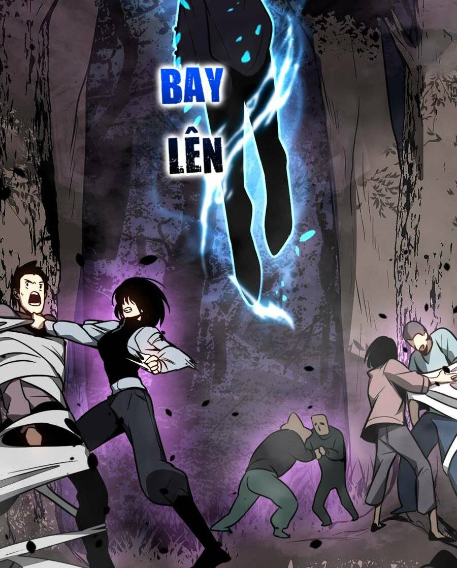 Siêu Phàm Tiến Hóa: Chapter 49