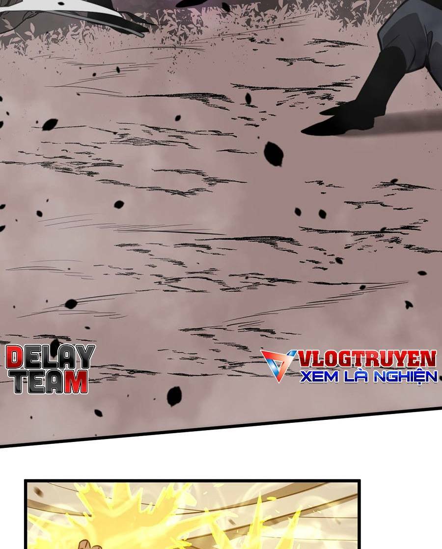 Siêu Phàm Tiến Hóa: Chapter 49