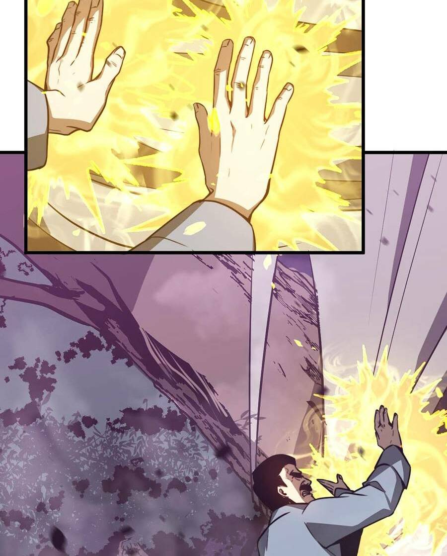 Siêu Phàm Tiến Hóa: Chapter 49