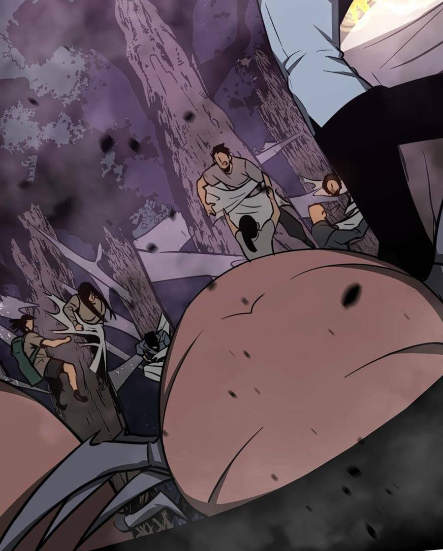 Siêu Phàm Tiến Hóa: Chapter 49