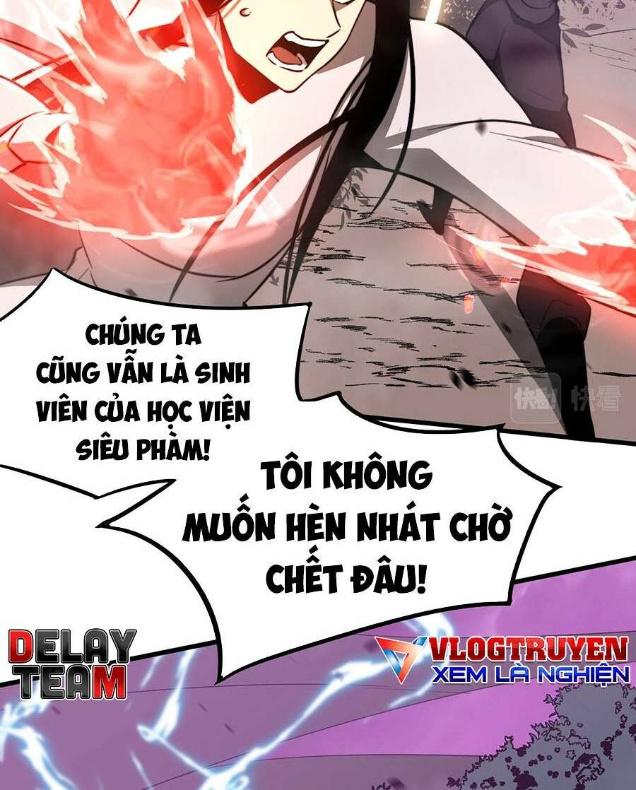 Siêu Phàm Tiến Hóa: Chapter 49