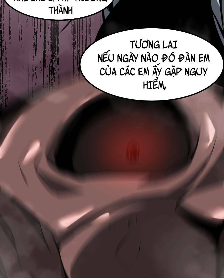 Siêu Phàm Tiến Hóa: Chapter 49