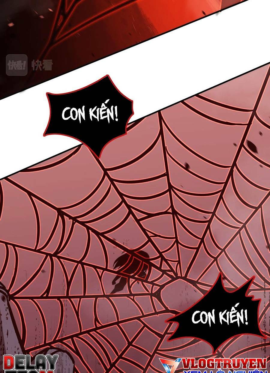 Siêu Phàm Tiến Hóa: Chapter 49