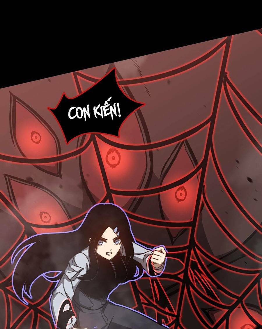 Siêu Phàm Tiến Hóa: Chapter 49