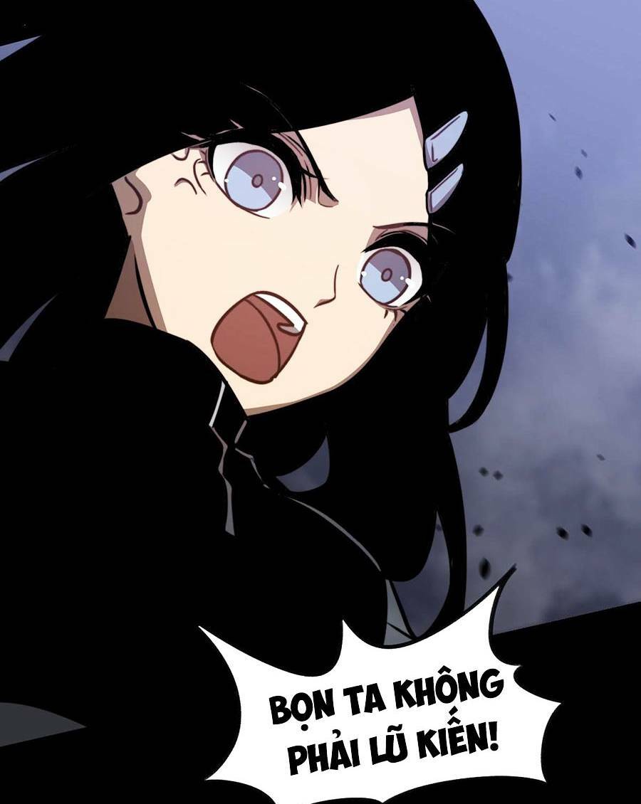 Siêu Phàm Tiến Hóa: Chapter 49