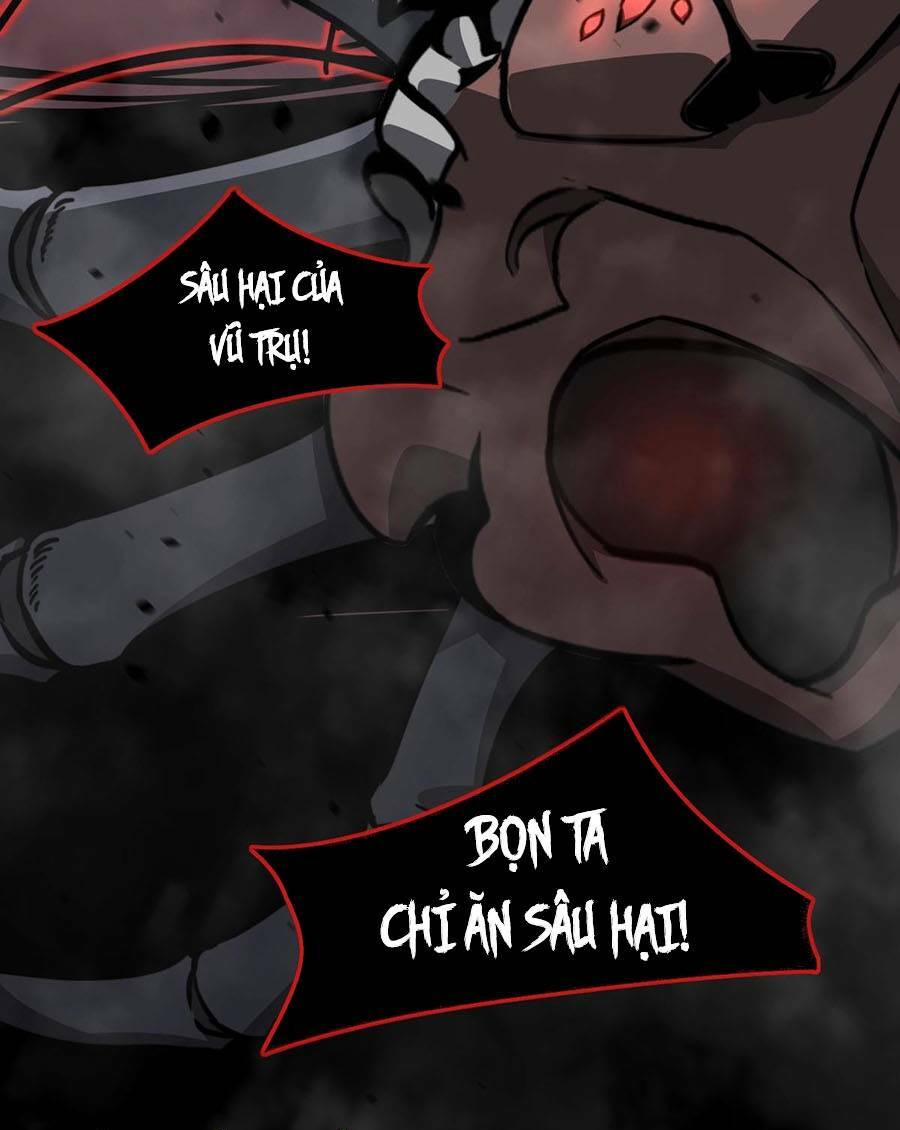 Siêu Phàm Tiến Hóa: Chapter 49