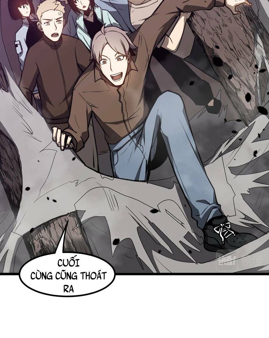 Siêu Phàm Tiến Hóa: Chapter 49