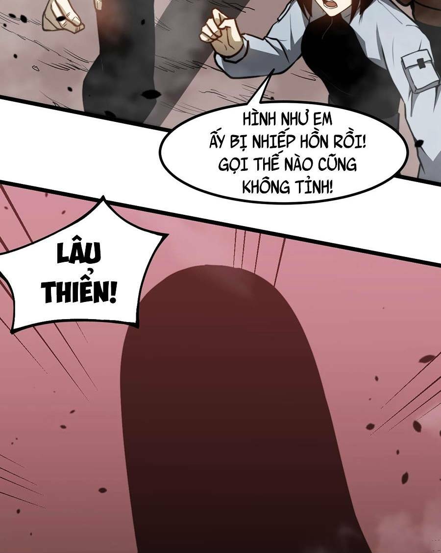 Siêu Phàm Tiến Hóa: Chapter 49